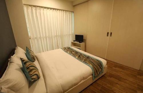 Dumas Apartment | Rajhans Belliza Luxurious Studio Apartment
