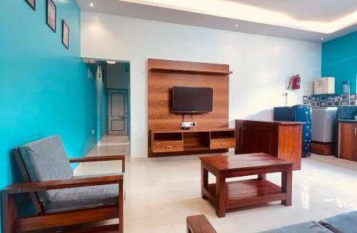 Vagator Apartment | Rajkamal Suites at Vagator