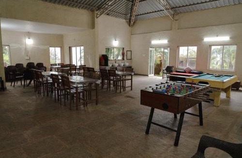 Paud Resort | Rajlok Resort
