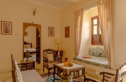 Bhindar Other | RajMahal- Live Like Royalty 446-Year-Old Stay 7BR -Homeyhuts