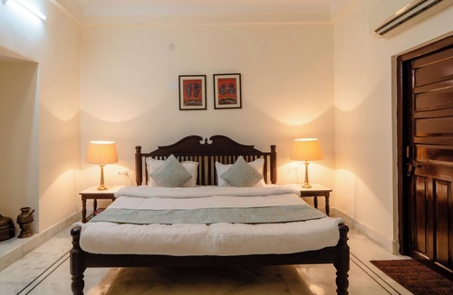 Bhindar Other | RajMahal- Live Like Royalty 446-Year-Old Stay 7BR -Homeyhuts