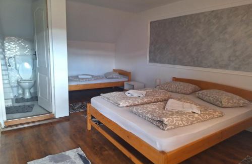 Praid House | Rajni Panzió