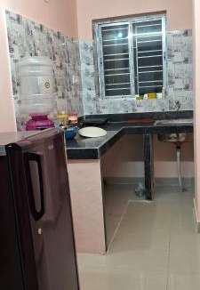 New Town Apartment | Rajotto