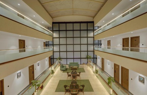 Belagavi Hotel | Rajpath Beacon Hotel Belagavi