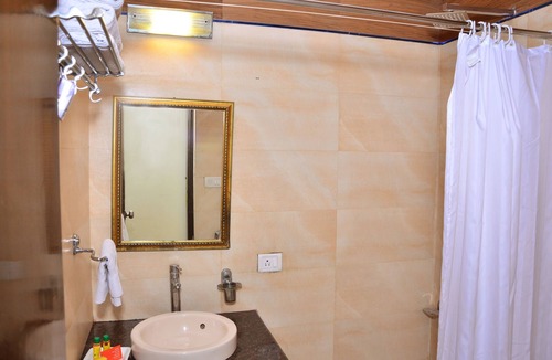 Adarsh Nagar Hotel | Rajputana Haveli