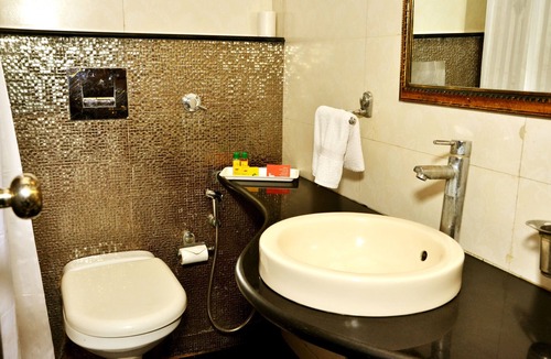 Adarsh Nagar Hotel | Rajputana Haveli