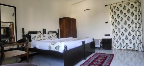 Sawai Madhopur House | Rajputana Heritage Ranthambhore Home Stay