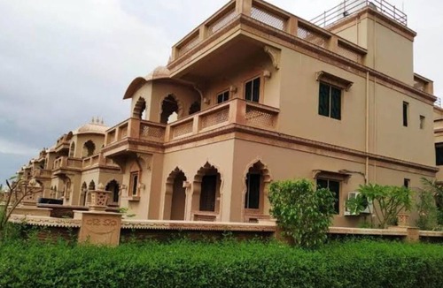 Bhuj Villa | Rajvada bounglos