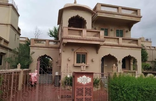 Bhuj Villa | Rajvada bounglos