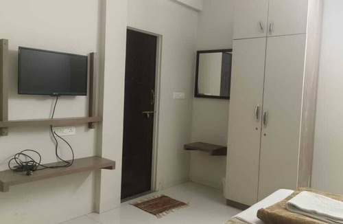 Bhuj Villa | Rajvada bounglos