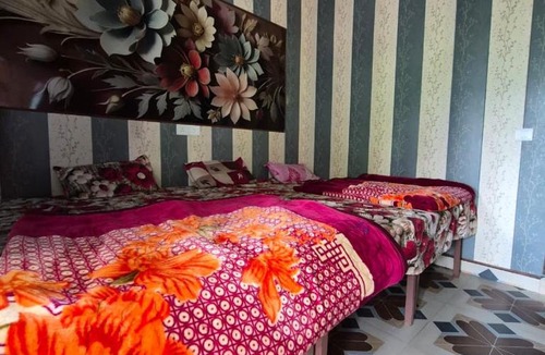 Narainkoti House | Rajvansh homestay