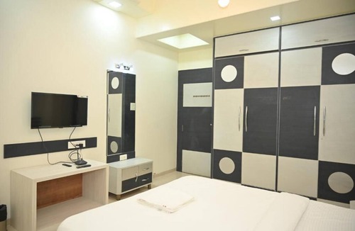 Adilabad Hotel | RAJVEER RESIDENCY