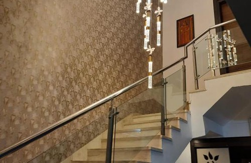 Jaipur Villa | Rajwada Place