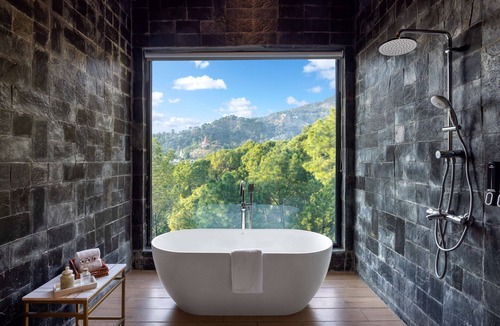 Jia Hotel | Rakkh Resort, A Member Of Radisson Individuals Retreats