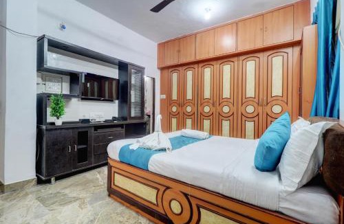 Airoli Hotel | Raksha Residency