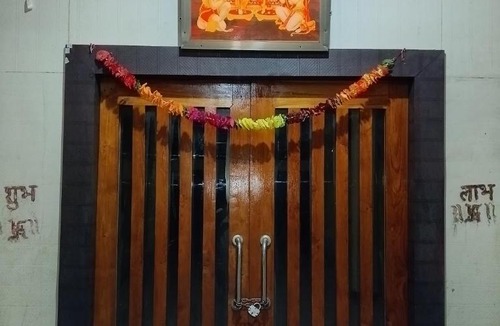 Bandhogarh Hotel | RAM DARBAR PALACe & APS HOTEL