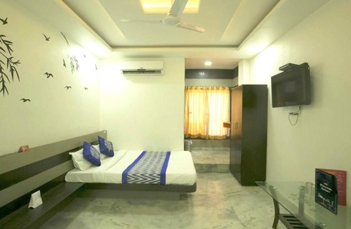 Maharana Pratap Nagar Hotel | Ram Residency