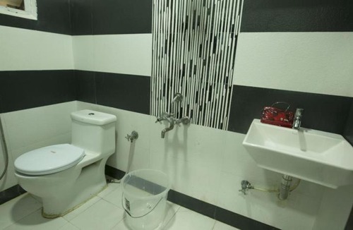 Maharana Pratap Nagar Hotel | Ram Residency