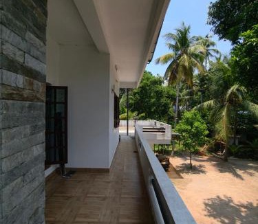 Guruvayur House | Ram's Heaven