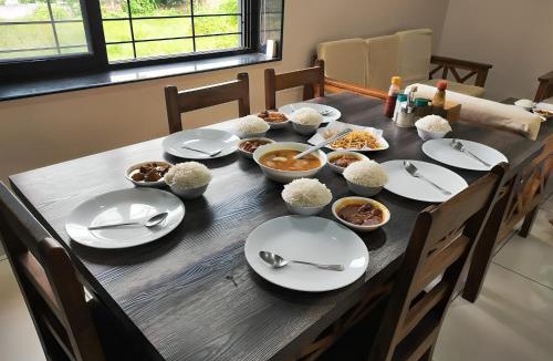 New Town House | Rama Golden Roots - CA90