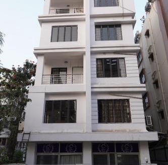 New Town House | Rama Golden Roots - CA90