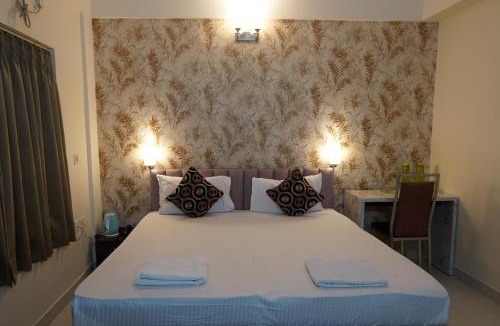 New Town House | Rama Golden Roots - CA90