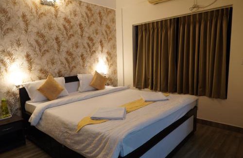 New Town House | Rama Golden Roots - CA90