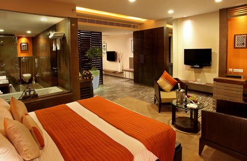 Village Hokra Hotel | Ramada by Wyndham Ajmer