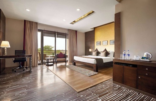 Village Hokra Hotel | Ramada by Wyndham Ajmer
