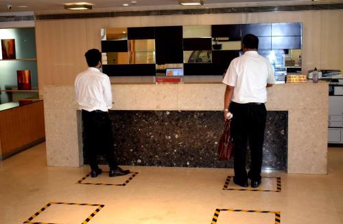 Egmore Hotel | Ramada by Wyndham Chennai Egmore