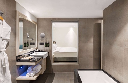 Nagoa Hotel | Ramada by Wyndham Goa Arpora