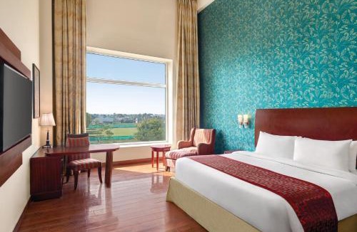 Jaipur Hotel | Ramada by Wyndham Jaipur Jaisinghpura