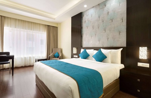 Bistupur Hotel | Ramada by Wyndham Jamshedpur