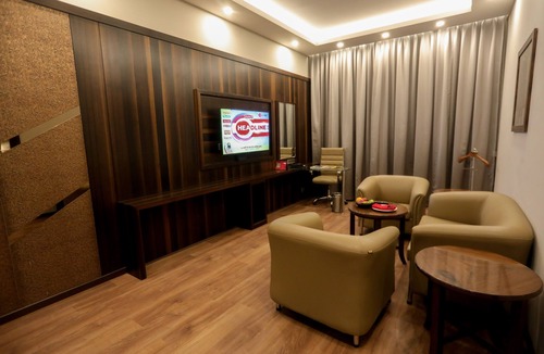 Bistupur Hotel | Ramada by Wyndham Jamshedpur