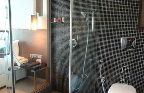 Kopar Khairane Hotel | Ramada by Wyndham Navi Mumbai