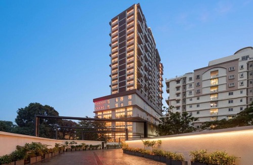 Ranchi Hotel | Ramada By Wyndham Ranchi