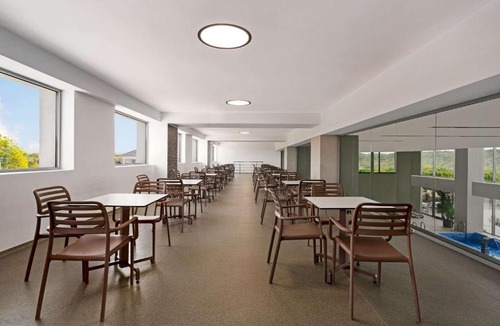 Tirgu Jiu Hotel | Ramada by Wyndham Targu Jiu