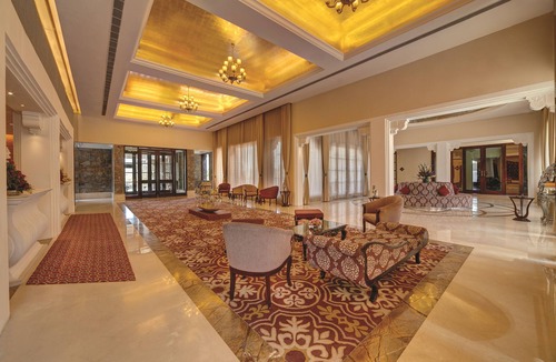 Udaipur Resort | Ramada by Wyndham Udaipur Resort and Spa