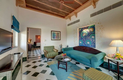 Udaipur Resort | Ramada by Wyndham Udaipur Resort and Spa