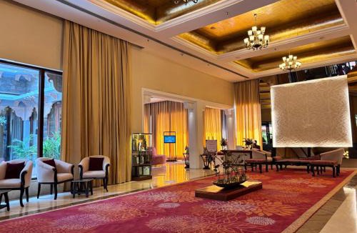 Udaipur Resort | Ramada by Wyndham Udaipur Resort and Spa