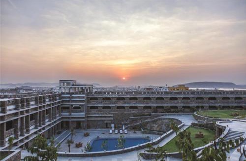 Udaipur Resort | Ramada by Wyndham Udaipur Resort and Spa