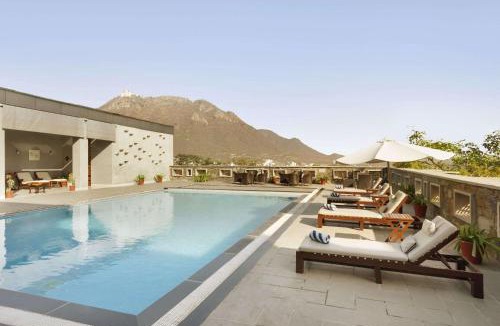 Udaipur Resort | Ramada by Wyndham Udaipur Resort and Spa