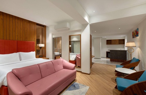 Viramgam Hotel | Ramada Encore By Wyndham Viramgam