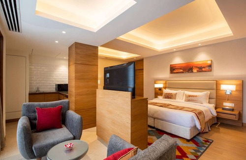 Kathmandu Hotel | Ramada Encore by Wyndham Kathmandu Thamel