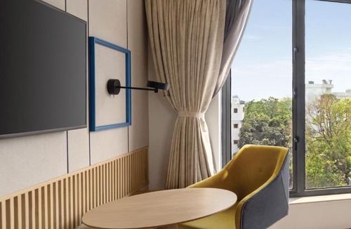 Siliguri Hotel | Ramada Encore by Wyndham Siliguri Sevoke Road