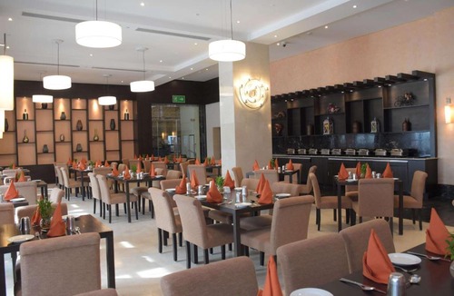 Rajpipla Hotel | Ramada Encore by Wyndham Statue of Unity
