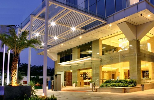 Domlur Hotel | Ramada Encore Domlur Bangalore