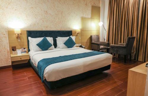 Shahjahanpur Hotel | Ramada Neemrana