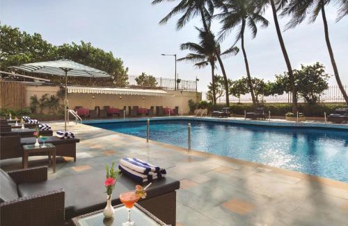 Juhu Hotel | Ramada Plaza By Wyndham Palm Grove