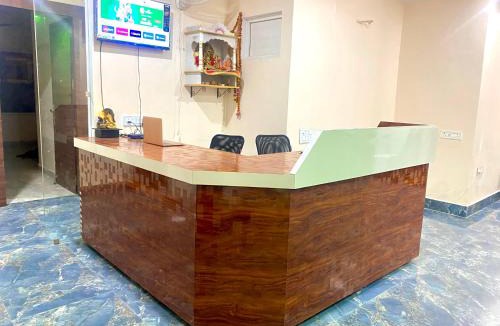 Haraiya Hotel | Ramalayam Inn